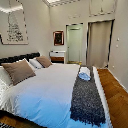 Suite Florio Turin Exteriör bild