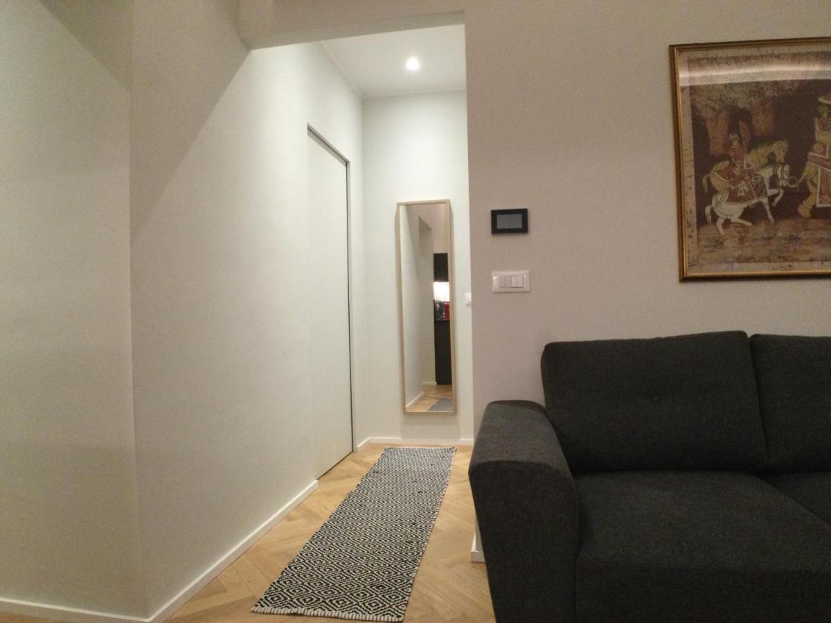 Suite Florio Turin Exteriör bild