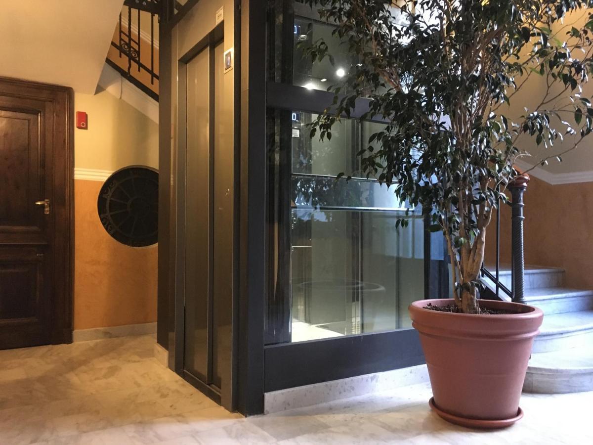 Suite Florio Turin Exteriör bild