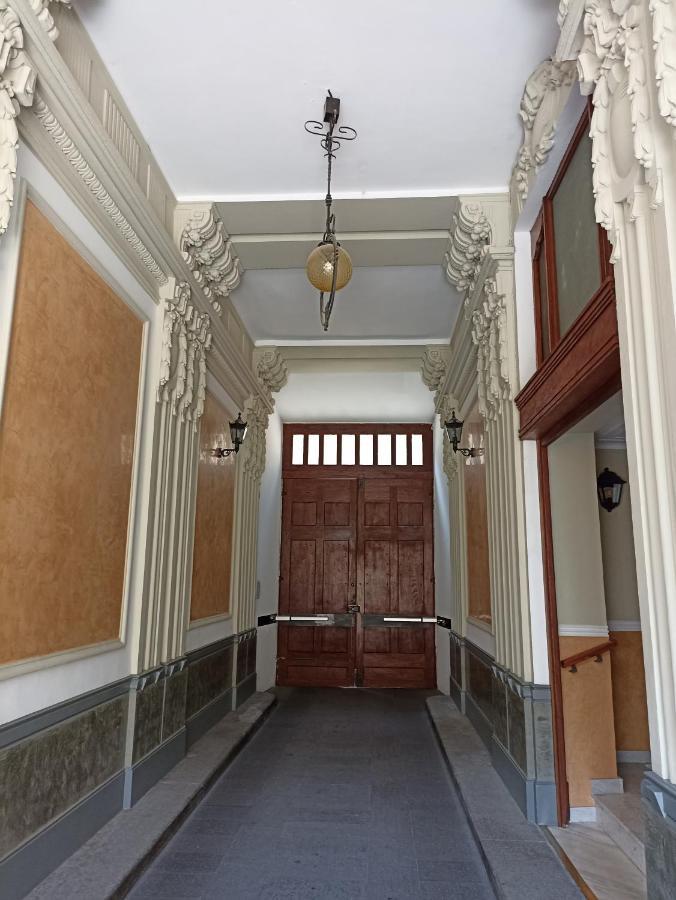 Suite Florio Turin Exteriör bild