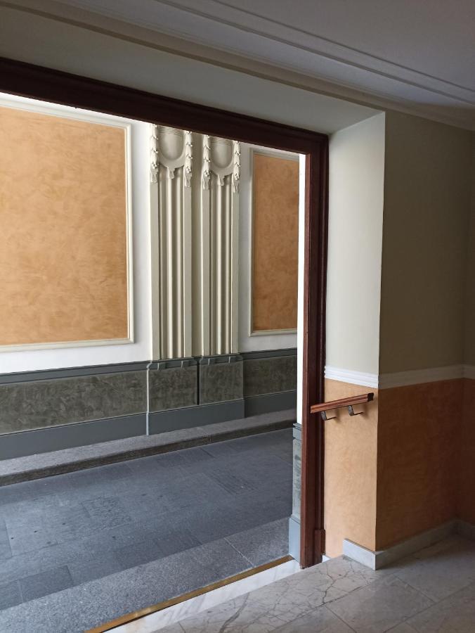 Suite Florio Turin Exteriör bild