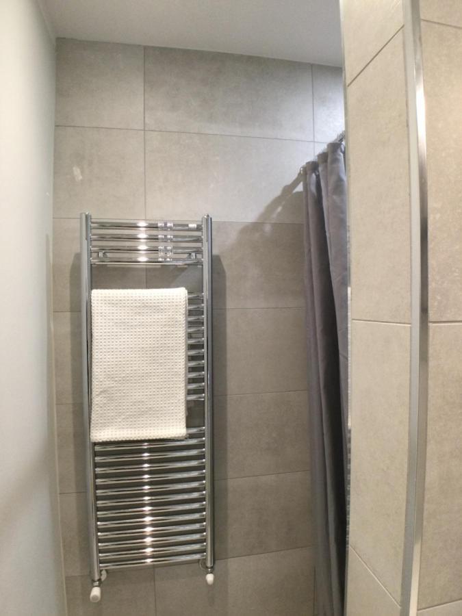 Suite Florio Turin Exteriör bild