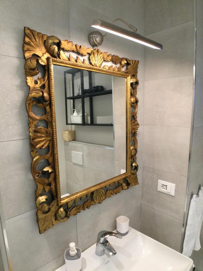 Suite Florio Turin Exteriör bild
