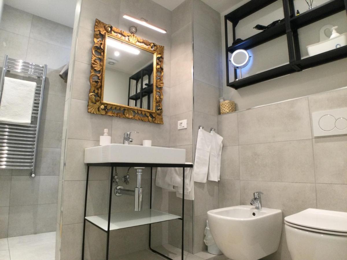 Suite Florio Turin Exteriör bild
