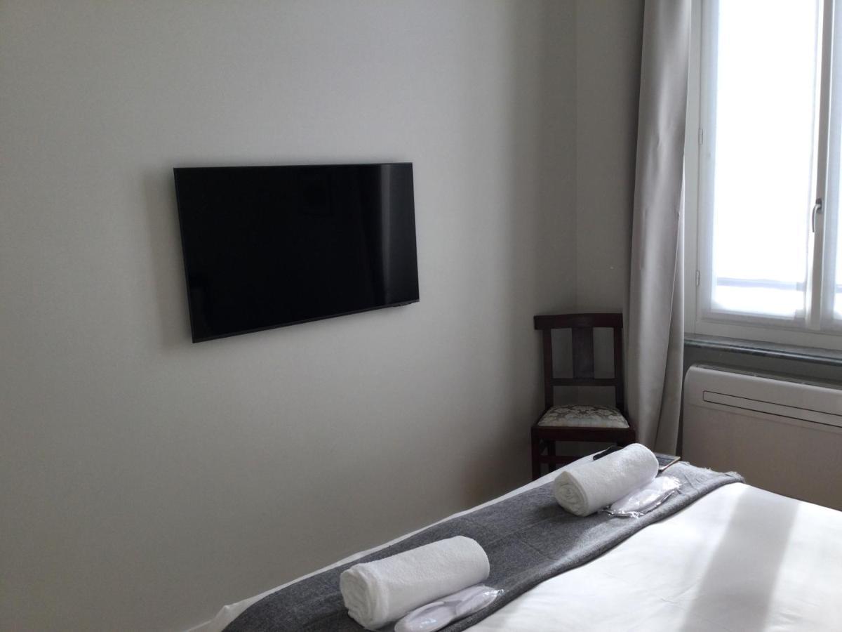 Suite Florio Turin Exteriör bild
