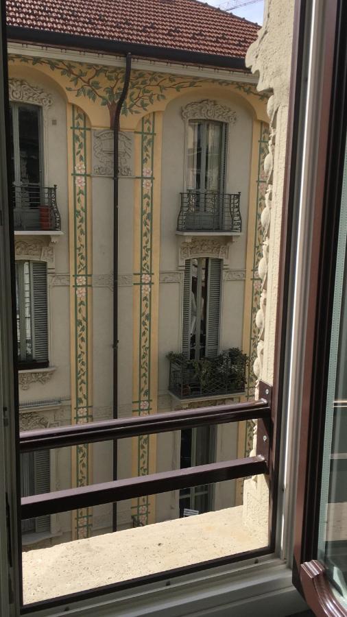 Suite Florio Turin Exteriör bild