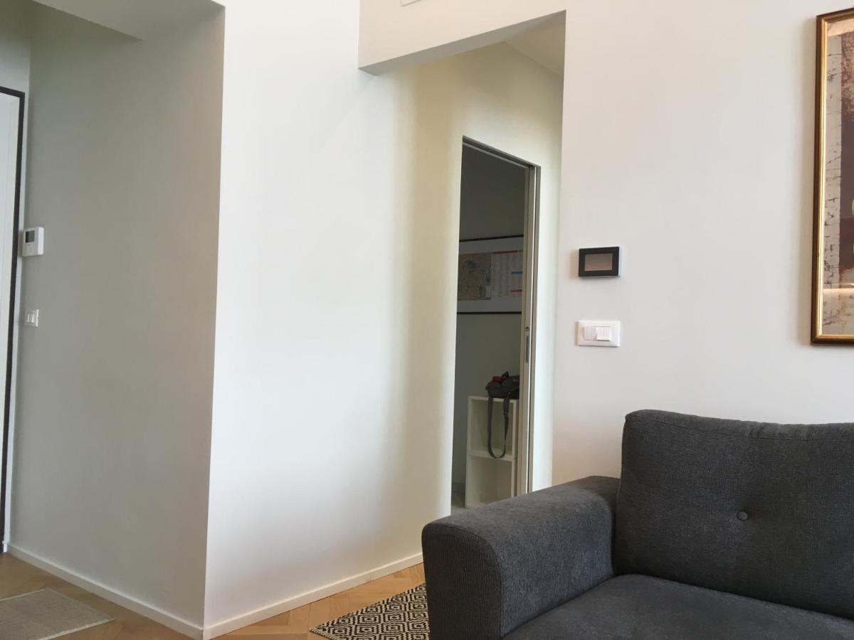 Suite Florio Turin Exteriör bild